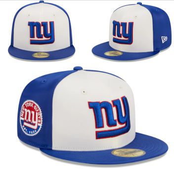 2023 NFL New York Giants Hat YS20231120